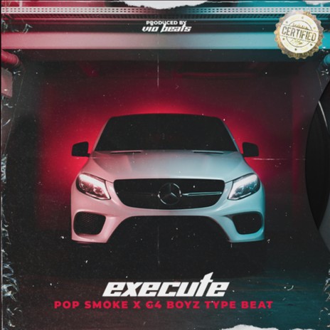 Execute | Boomplay Music