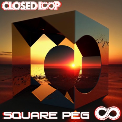 Square Peg | Boomplay Music
