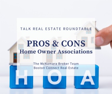 Pros & Cons of Homeowner Associations