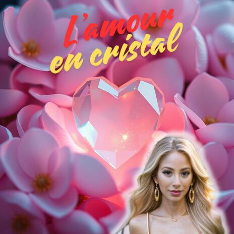 L'amour en cristal | Boomplay Music