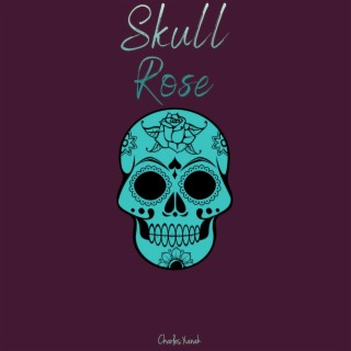 Skull Rose