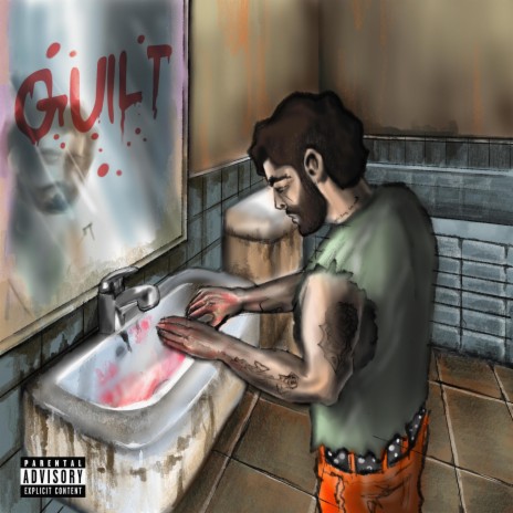 Guilt | Boomplay Music