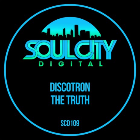 The Truth (Original Mix) | Boomplay Music