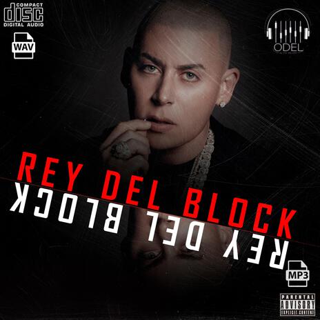 Rey del Block | Boomplay Music