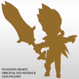 Dungeon Hearts (Original Game Soundtrack)