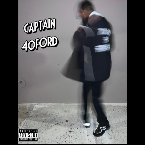 Captain 40Ford | Boomplay Music