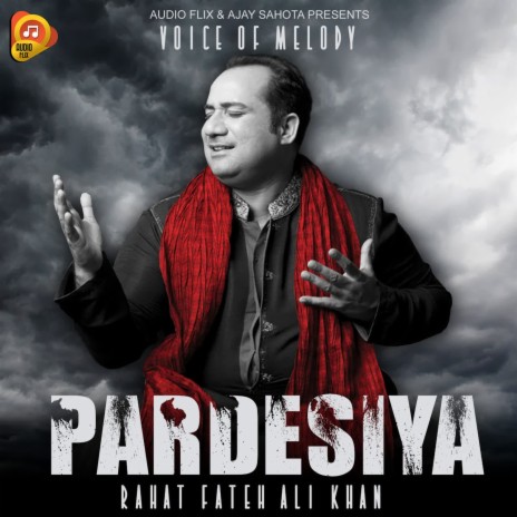 Pardesiya | Boomplay Music