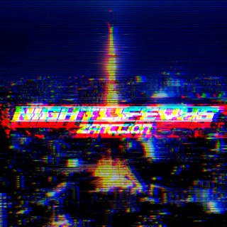 NIGHTLIFEVHS