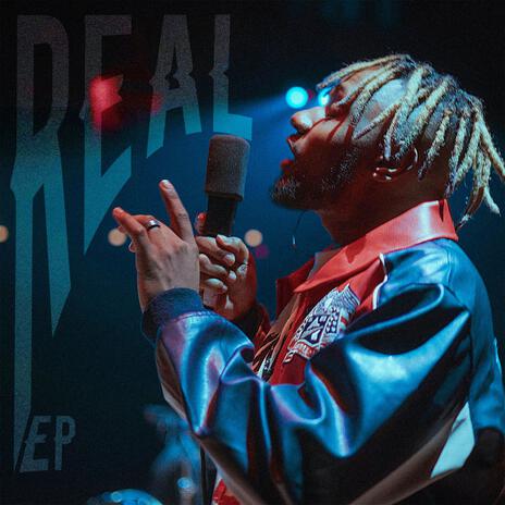 REAL (Slowed Down Version) | Boomplay Music