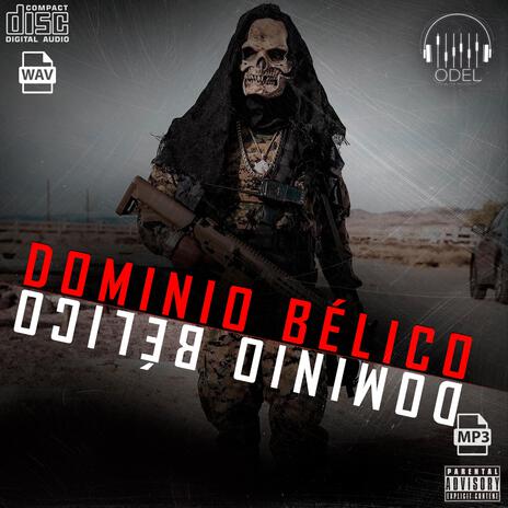 Dominio Bélico | Boomplay Music