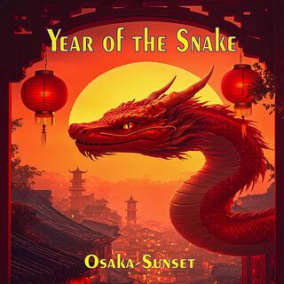 Year of the Snake