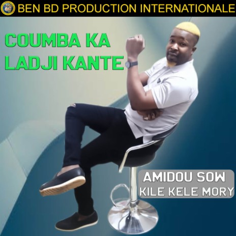 Amidou Sow Kile Kele Mory | Boomplay Music