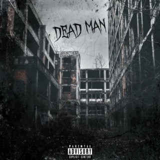 DEAD MAN