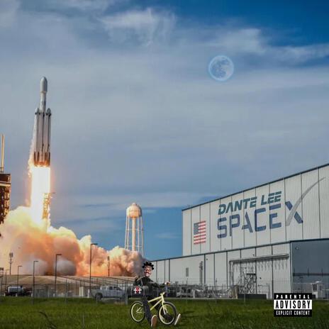 SPACE X | Boomplay Music