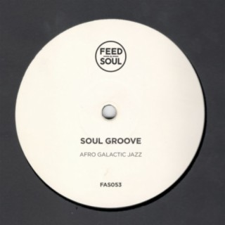 Soul Groove (UK)