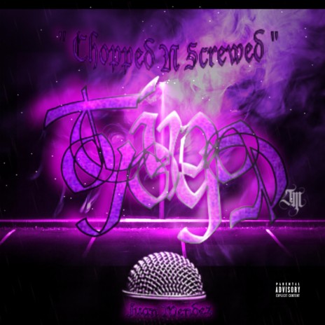 Tipo Cholo (Chopped N Screwed) | Boomplay Music