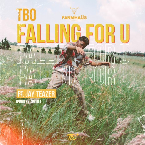 Falling For You ft. Jay Teazer | Boomplay Music