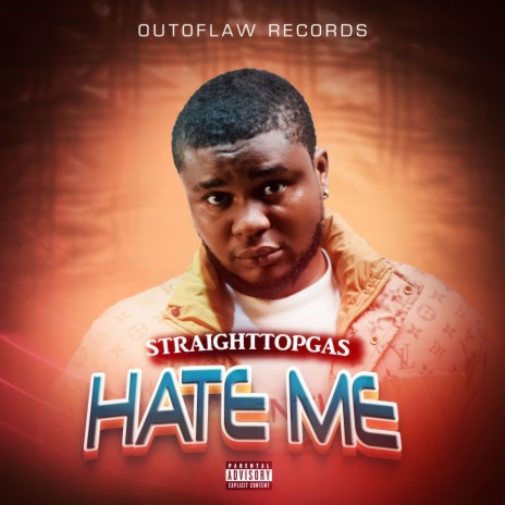 HATE ME | Boomplay Music