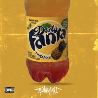 Dirty Fanta