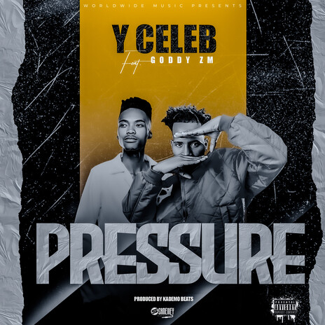 Pressure ft. Goddy ZM