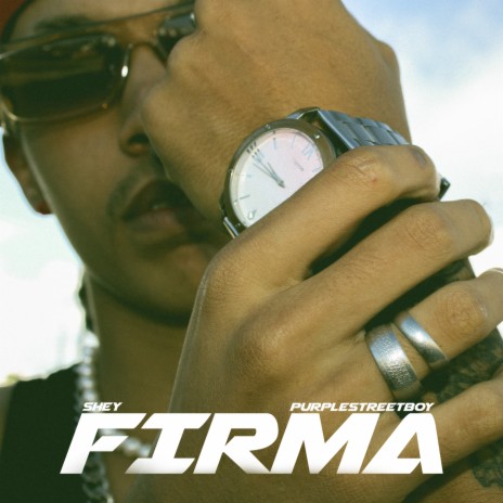 Firma ft. PurpleStreetBoy | Boomplay Music