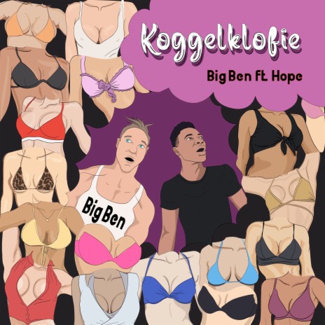 Koggelklofie ft. Hope | Boomplay Music