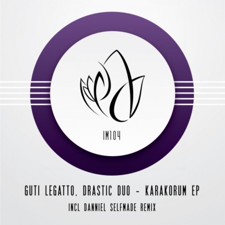 Karakorum (Danniel Selfmade Remix) ft. Drastic Duo | Boomplay Music