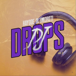 DJ Drops, Vol. 3