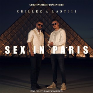 Sex in Paris