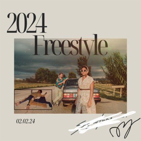 2024 freestyle | Boomplay Music