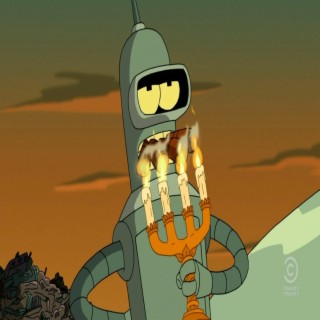 Like Bender, Pt. 2