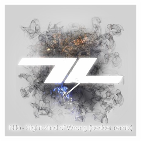 Right Kind of Wrong (bedcer Remix)