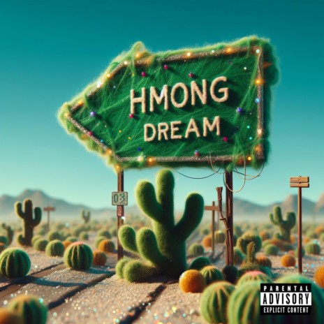 Hmong Dream