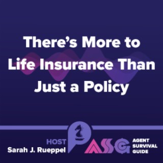 There’s More to Life Insurance Than Just a Policy