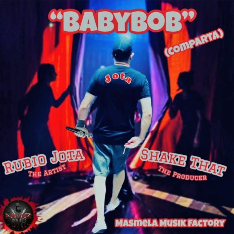 BabyBob | Boomplay Music