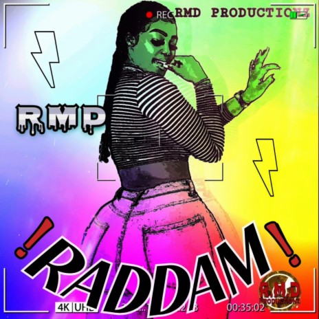 Raddam | Boomplay Music