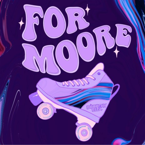 For Moore | Boomplay Music