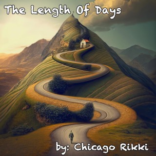 The Length Of Days (MA)