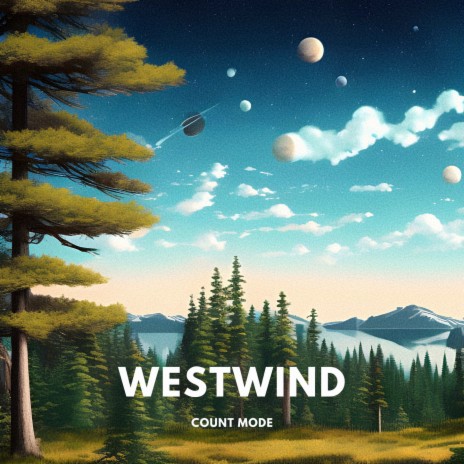 Westwind | Boomplay Music
