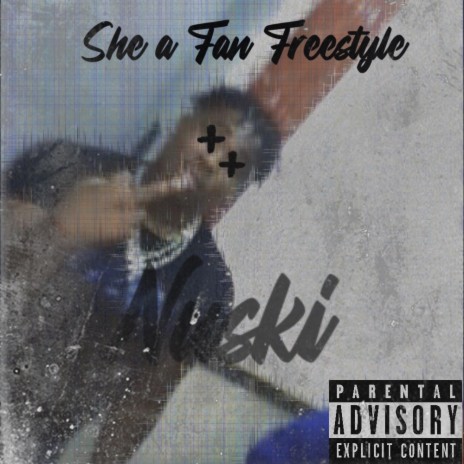 She A Fan (Freestyle) | Boomplay Music