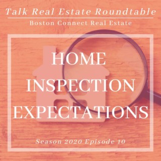 What to Expect After a Home Inspection