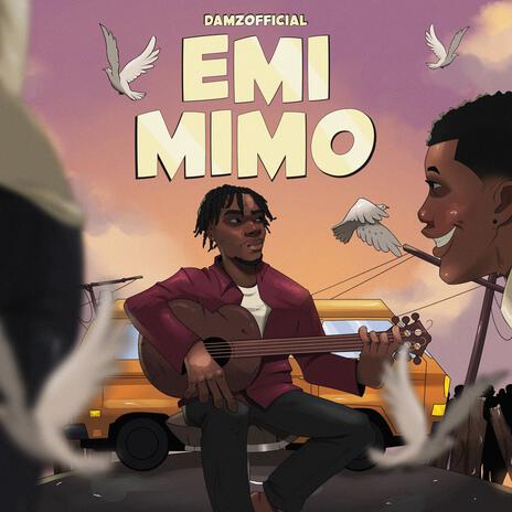 EMI MIMO | Boomplay Music