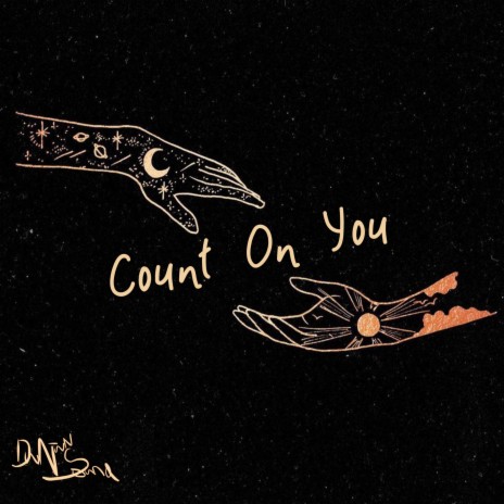 Count On You | Boomplay Music