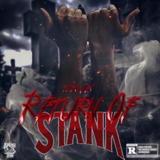 Return Of Stank