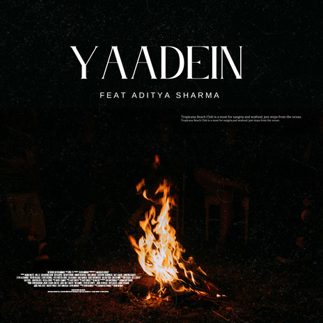 Yaadein | Boomplay Music