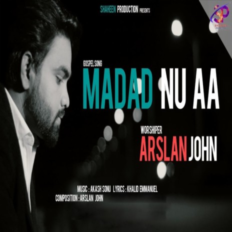 Madad Nu Aa | Boomplay Music