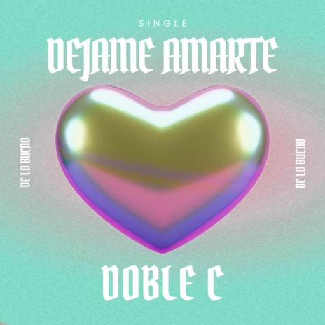 Dejame Amarte | Boomplay Music