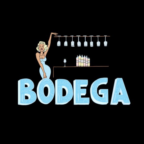 BODEGA (Turn Opp) ft. Breddosaur | Boomplay Music