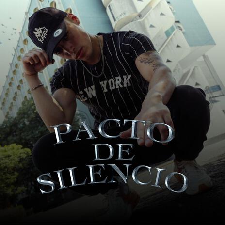 Pacto de silencio | Boomplay Music