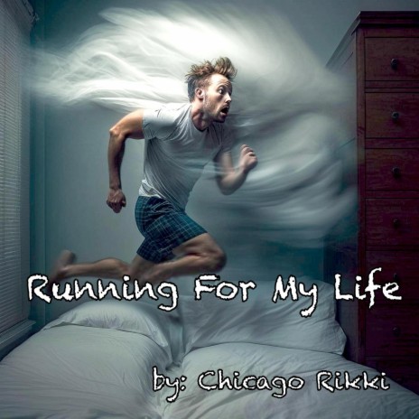 Running For My Life (MA) | Boomplay Music